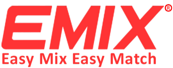 emix amplifier