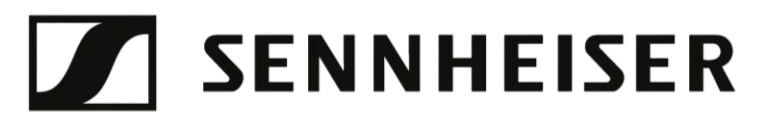 sennheiser microphone