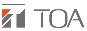 toa amplifier