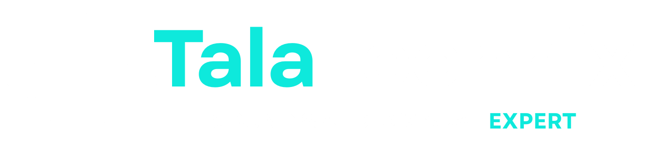 Laman Mikro Tala Technix Audio Supply & Services
