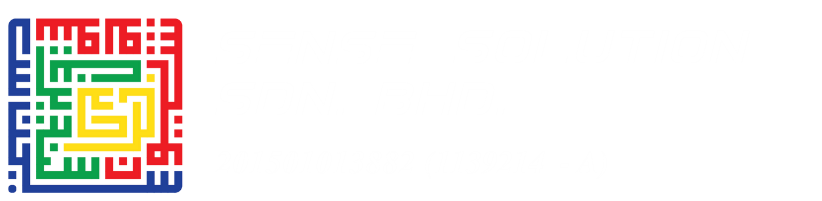 Laman rasmi Sense Solution Sdn Bhd